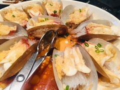 -徐记海鲜(陕西历史博物馆|明德门店)