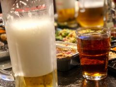 -長壹旋转烤吧 农家鸡火锅