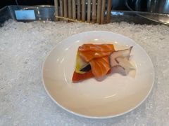 -美食汇自助餐厅(成都万达瑞华酒店)