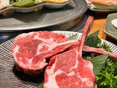 -大牛焱烧·和牛炭火烧放题