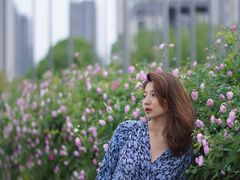-南京国际青年文化中心