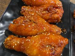鸡腿-CHICKEN NOW韩式炸鸡&啤酒