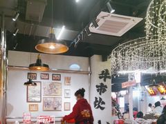 -牛市坎火锅(建设路店)