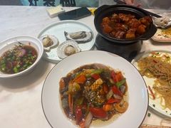 -丁字口海鲜热炒·烧烤大排档