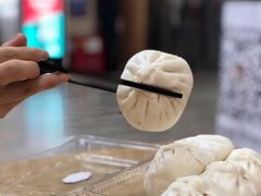 鲜肉小包子-白玉兰食品(甜云店)