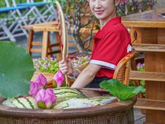 -赵美丽·重庆社区火锅·直营店(火车东站·中豪国际店)