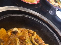 -人民公社大食堂(顺义总店)