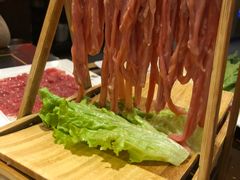-味蜀吾老火锅(青岛万象城店)