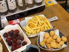 -胡桃里乐队酒馆(大庆店)