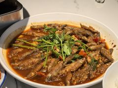 -又见炊烟私房菜(敬亭路店)