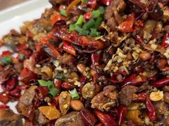 -李氏传家菜(兴城路店)