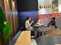 -Pennehut畔尼意面(合肥万象城店)