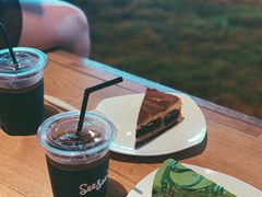-Seesaw Coffee(朝阳大悦城店)
