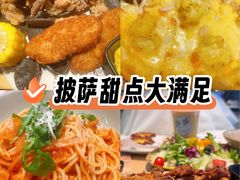-米斯特比萨(罗斯福店)