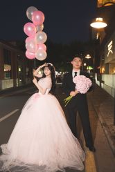 -雪中彩影婚纱摄影·品控旗舰店