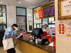 -味多美蛋糕(灯市口店)