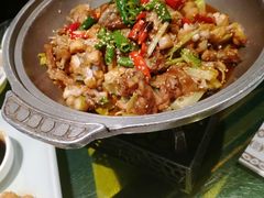-辛香汇(飞洲店)