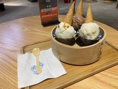 -歎雪糕低糖低脂Gelato冰淇淋