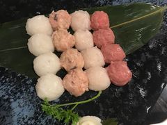 -龙福成肥牛火锅(文昌店)