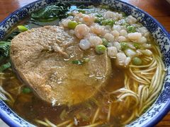 -太湖面馆十八浇(渔港路店)