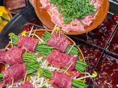 -咖咖火锅(老店)