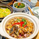 重庆吃一次就爱上的的啫啫煲❕太香啦～