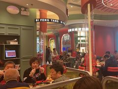 -避风塘·金牌店·夜宵(金玉兰店)