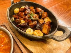 -CRAZYONES西班牙海鲜饭(上海美罗城店)