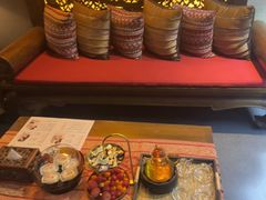 -泰合玺·精油疗愈SPA(虹悦城店)