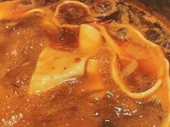 -巴蜀王婆大虾(南锣鼓巷店)