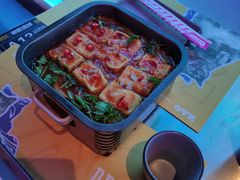 -燥次·烧烤酒场(万象城店)