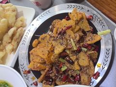 -马家水煮鱼(富民街店)