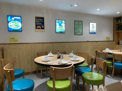 餐厅-老边饺子馆(东单店)