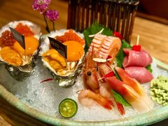 -筱田の食堂·izakaya(淮海中路店)