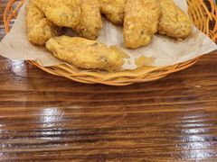 -南记食粥坊·宵夜大排档(莲花店)
