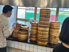 -常鲜德乐购迎桂馒头店(麻巷公寓店)