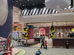 -奈尔宝家庭中心·亲子餐厅(鄞州万达店)