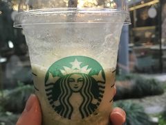-星巴克(西湖天地店)