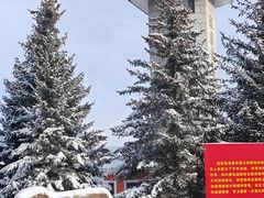 -北极村旅游风景区