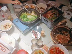 -味上湘菜馆(岳麓山店)