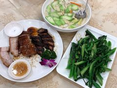 -潮喜竹溪荔湖酒家(荔枝湾店)