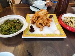-那家·油麻菜馆(常德道店)