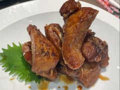 -望乡楼上海菜(日月光店)