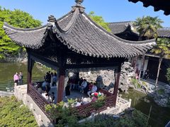 -何园