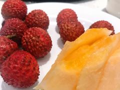 -青蓬海上捞蒸品海鲜城(海岸城店)