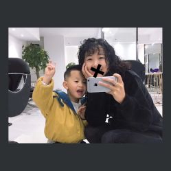 -青禾造型&刺青