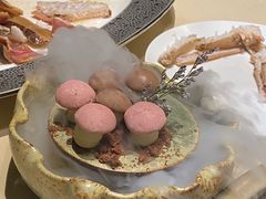 -余欢领鲜火锅(新街口店)