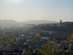 -云端咖啡(古北水镇景区店)