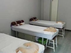 -秦韬盲人按摩院(惠新西街店)