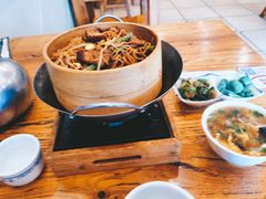 -老雒阳面馆·水席·洛阳菜(纱厂路店)